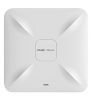 Reyee RG-RAP2200F AC1300 Dual Band 2.4 Ghz 400 Mbps 5 Ghz 867 Mbps Dış Ortam Access Point Router