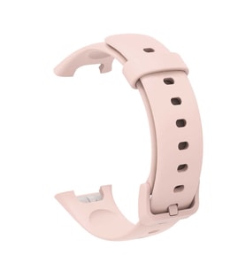 Xiaomi Mi Band 7 Pro Uyumlu Kordon Silikon Yumuşak Esnek Zore KRD-70 Kayış