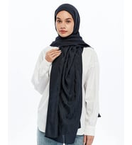 Alia VO Motif Desen Şal - 6545