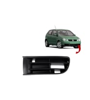 Vw Polo Sol Sis Kapağı Sissiz 2002-2005 6Q0853665F