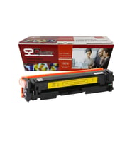 Hp 201x Cf402x Yl Sarı Yüksek Kapasiteli Muadil Toner