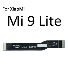 Tkgz Xiaomi Mİ9 LİTE ARA FİLM