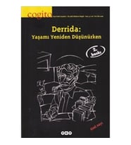 Cogito Sayı: 47 - 48 Derrida: Yaşamı Yeniden Düşünürken