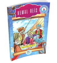 Büyük Denizciler Serisi - Kemal Reis
