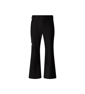 The North Face M Descendit Pant Erkek Outdoor Pantolonu NF0A87ZYJK31 Siyah
