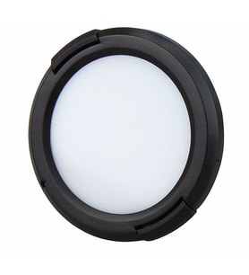 52mm JJC BEYAZ AYAR KAPAĞI, WHITE BALANCE CAP