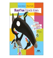Kurt'un Etkinlik Kitabı