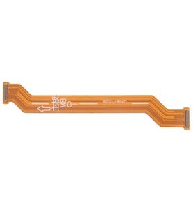 Realme 8 4G Uyumlu Ekran Lcd Ara Film Flex RMX3102