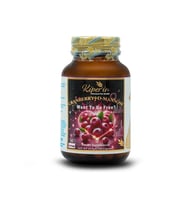 Kiperin Cranberry D-Mannoz 60 Kapsül