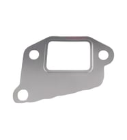 EGR Valf Üst Contası Isuzu D-MAX 2012-2017 (4 VİDALI)