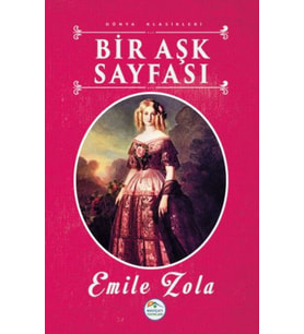 Dünya Klasikleri - Bir Aşk Sayfası