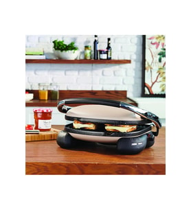 Korkmaz A324-05 Castron Bej Tost Makinesi