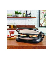 Korkmaz A324-05 Castron Bej Tost Makinesi