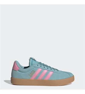 Adidas Vl Court 3.0 Mint Yeşili Kadın Sneaker IH6518