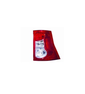 Esse Otomotiv - Logan Stop Lambası Sağ Pıck-up 08- Dpo 551-1978r-ld-ue 8200570945