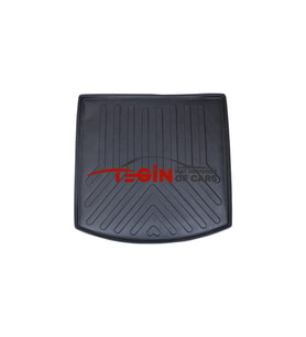 Seat Leon STW 2014 Bagaj Havuzu