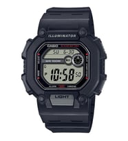 CASIO W-737H-1AVDF ERKEK KOL SAATİ