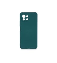 Xiaomi Mi 11 Lite Uyumlu Kılıf Zore Mara Lansman Kapak