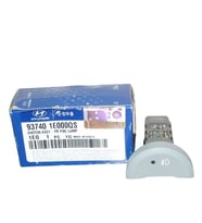 SİS FARI DÜĞMESİ ÖN GRİ HYUNDAI ACCENT ERA 2006-2011 (Boş)