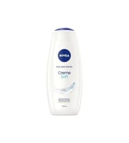 NIVEA Creme Soft Kremsi Dokunuş Banyo Ve Duş Jeli 750ml Eşsiz Kokusu Ekonomik Boy