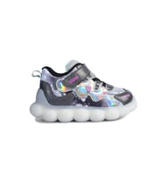 Vicco 946B25K438 Sonya Bebe Işıklı Phylon Bot Siyah