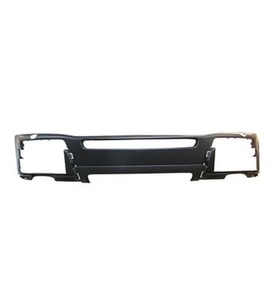 2004-2006 Volvo Xc90 Ön Tampon Koyu Gri (Far Yıkama Delikli Tw) (Adet) (Oem No:399893841)