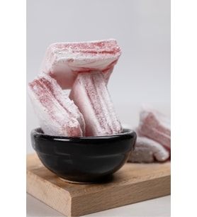 Yaprak Çiçek Tatlı - 1 KG