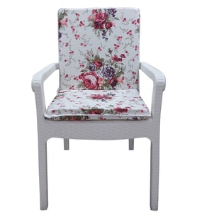 MİRZADE 6'LI ELİT YÜKSEK ARKALI MİNDER DUCK BEZİ-eltm prm 130087 v29