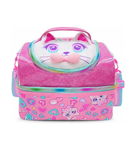 DREAM VEST CATS BESLENME ÇANTASI TURKUAZ (K)