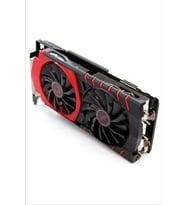 Amd Radeon  R9 390 Gaming 8GB GDDR5 512Bit AMD Radeon DX12 Ekran Kartı - Yenilenmiş Servis Garantili