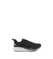 Lumberjack Tate 6Fx Siyah Erkek Sneaker A102157091