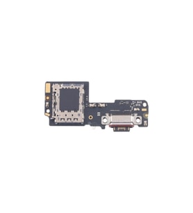 Xiaomi Uyumlu Poco X7 Şarj Soketli Mikrofon Bordu 24095PCADG