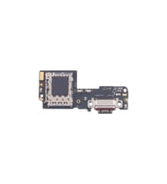 Xiaomi Uyumlu Poco X7 Şarj Soketli Mikrofon Bordu 24095PCADG