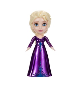 Frozen Mini Bebekler Elsa Model 5 24039