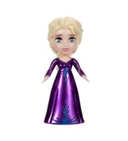 Frozen Mini Bebekler Elsa Model 5 24039