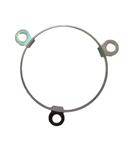 Yamaha R25 Arka Dişli Göbek Sacı Küçük Orjinal 2014-2024 (1WD-F537X-00)