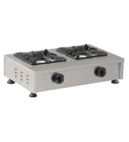 Omake OCK02.L21 Ocak Mini LPG 2 Li