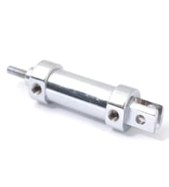 Megatex Çuvalağzı Dikiş Makinesi N980 Hava Silindir Piston / 9800