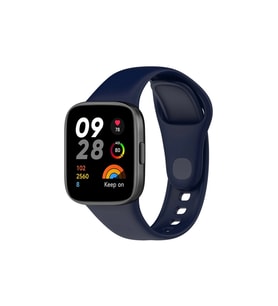 Redmi Watch 3 Klasik Kordon (Saat Değildir) - Lacivert