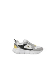 Kinetix RENIUM G 6FX Beyaz Erkek Çocuk Sneaker A102121112