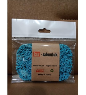 sabun altlığı, sabunluk -7*11