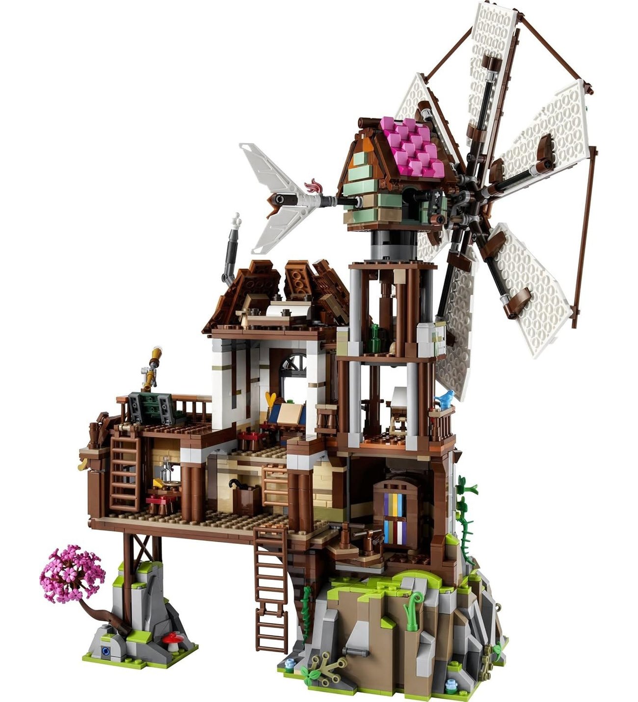 lego-bricklink-910003-mountain