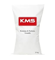 KMS Kurutma Parlatma Granülü 5x5:25 Kg