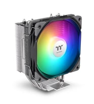 THERMALTAKE UX400 CL-P142-AL12SW-A ARGB AM5-1851P HAVA SOĞUTMALI İŞLEMCİ FANI