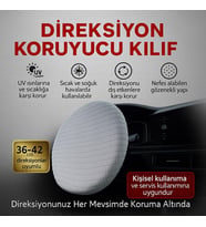 Direksiyon Koruyucu Kılıf