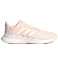 Adidas Runfalcon Womens Running Shoes Kadın Koşu Yürüyüş Ayakkabısı Pembe