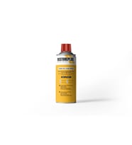 RESTOREPLUS CHAIN OIL S-400 SPRAY  Yüksek Performanslı, Sentetik Yüksek Sıcaklık Zincir ve Yağlama