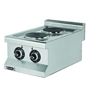 Empero EMP.6KE010 2 Pleyt’li Elektrikli Ocak