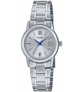 Casio Ltp-v002d-7b3udf Kadın Kol Saati