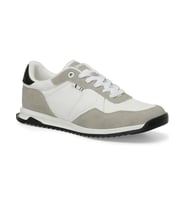 Kinetix 101816289 Whitemore 4PR Beyaz Erkek Sneaker
